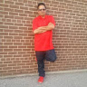 Meet your Posher, Alejandro